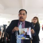'บ๊วย เชษฐวุฒิ-ทนายสงกานต์' โผล่ลงเล่นการเมือง พรรคพลังประชารัฐ!