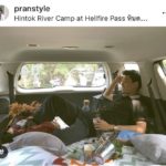 "เทรลเบลเซอร์" หรูหราในกรุง-สายลุยกลางป่า รถอเนกประสงค์ค่ายเชฟโรเลต