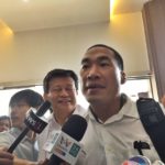 'บ๊วย เชษฐวุฒิ' พูดแล้ว! รับก็กังวล หลังสมัครพรรคพลังประชารัฐ หนุนบิ๊กตู่! (คลิป)