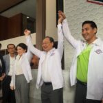 คนสวยมาแล้ว! 'มาดามเดียร์' เข้าซบพรรคพลังประชารัฐ ปัดเกี่ยวแลกคดีปั่นหุ้นสามี!
