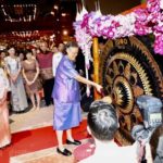 สมเด็จพระเทพฯ เสด็จฯ ทรงเปิดโครงการ ไอคอนสยาม ICONSIAM