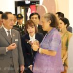 พาชม ไอคอนสยาม ICONSIAM สุดยอดอลังการ 5 หมื่นล้าน ริมแม่น้ำเจ้าพระยา!