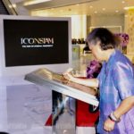 สมเด็จพระเทพฯ เสด็จฯ ทรงเปิดโครงการ ไอคอนสยาม ICONSIAM