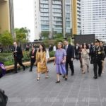 พาชม ไอคอนสยาม ICONSIAM สุดยอดอลังการ 5 หมื่นล้าน ริมแม่น้ำเจ้าพระยา!