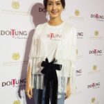 "แต้ว ณฐพร" ปัด รู้ข่าว แมท คบ สงกรานต์ สุดห่วงเพื่อนโดนโซเชียลถล่มเละ!!