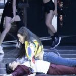 ไอซ์ แจงลบรูปคู่ ฮั่น เซอร์ไพรส์ไปสนิท จียอน ตอนไหน เชื่อไม่มีเจตนาหลอก