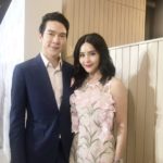 ออม ไม่ซีเรียสเรื่องแต่ง ขออยู่กับปัจจุบัน ลั่น! แอมป์ คือคนที่ใช่