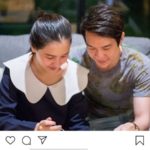 ออม ไม่ซีเรียสเรื่องแต่ง ขออยู่กับปัจจุบัน ลั่น! แอมป์ คือคนที่ใช่