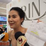 โบวี่-อัฐมา งัดเอกสารโต้ "ข่าวท้อง" ลั่น สังคมน่ากลัว ไม่อยากแต่งงาน ไม่อยากมีลูก