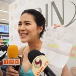 โบวี่-อัฐมา งัดเอกสารโต้ "ข่าวท้อง" ลั่น สังคมน่ากลัว ไม่อยากแต่งงาน ไม่อยากมีลูก