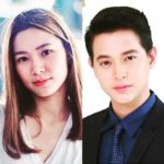 แก๊งคนดีที่ไหน ปัดกดดัน เจมส์จิ เปิดตัวแฟนสาว ลั่น! รู้ลิมิตแซวได้แค่ไหน