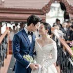 จุ๋ย กรี๊ด! เลขวันแต่งงานให้โชค ฟุ้ง ผัดกะเพรา เสิร์ฟสามีมื้อแรกในฐานะภรรยา