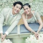 จุ๋ย กรี๊ด! เลขวันแต่งงานให้โชค ฟุ้ง ผัดกะเพรา เสิร์ฟสามีมื้อแรกในฐานะภรรยา