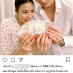 จุ๋ย กรี๊ด! เลขวันแต่งงานให้โชค ฟุ้ง ผัดกะเพรา เสิร์ฟสามีมื้อแรกในฐานะภรรยา