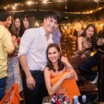 หยาด กรี๊ดลั่น ลืมเจ็บขาไปเลย! หลัง โจ แม่สาย จัดกระเป๋าแบรนด์หรูเซอร์ไพรส์วันเกิด