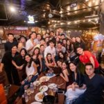 หยาด กรี๊ดลั่น ลืมเจ็บขาไปเลย! หลัง โจ แม่สาย จัดกระเป๋าแบรนด์หรูเซอร์ไพรส์วันเกิด