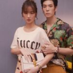 ต้าเหนิง เผยสถานะ! รักหรือเลิกแฟนหนุ่ม เจเจ รับช่วงนี้...ห่างกัน  