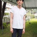 ซันนี่ งงข่าวจีบ หลิน เผยความสนิทแค่คนรู้จัก อย่าเรียกที่รัก-ยันโสดรอคนที่ชอบ