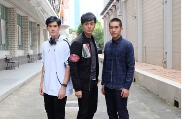 ตฤณ เศรษฐโชค