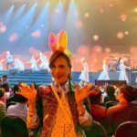 ปีติ! ทูลกระหม่อม เสด็จทอดพระเนตร คอนเสิร์ต 'แบบเบิร์ดเบิร์ด'