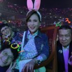 ปีติ! ทูลกระหม่อม เสด็จทอดพระเนตร คอนเสิร์ต 'แบบเบิร์ดเบิร์ด'