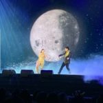 ปีติ! ทูลกระหม่อม เสด็จทอดพระเนตร คอนเสิร์ต 'แบบเบิร์ดเบิร์ด'