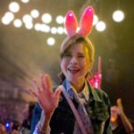 ปีติ! ทูลกระหม่อม เสด็จทอดพระเนตร คอนเสิร์ต 'แบบเบิร์ดเบิร์ด'