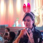 ปีติ! ทูลกระหม่อม เสด็จทอดพระเนตร คอนเสิร์ต 'แบบเบิร์ดเบิร์ด'