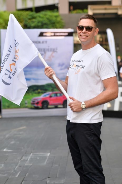 เทรลเบลเซอร์