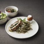 อิ่มอร่อยดีต่อใจ! "ฌานา" ร้านอาหารสุขภาพ รสชาติแซ่บจี๊ดสะใจ