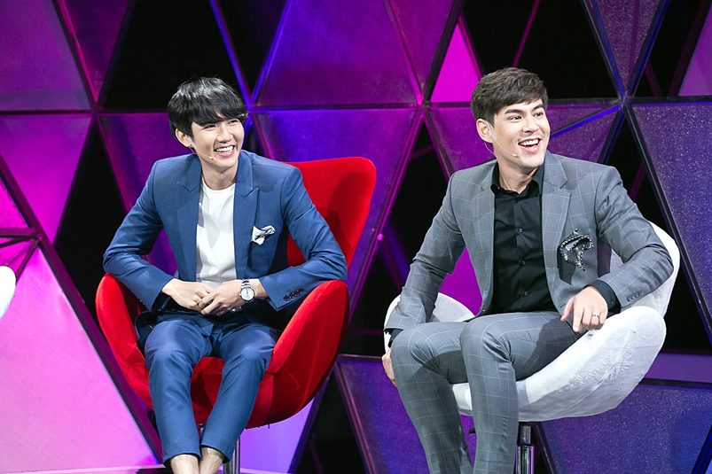 เสือสิงห์กระทิงซ่า