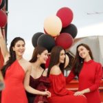 แอน ประชันสวย 3 นางเอกรุ่นน้อง เผลอลั่นผลักใครตกตึกก่อนดี?!