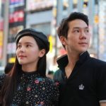แอม พิธาน ถามผ่านสื่อ ออม สุชาร์ ตัวจริงกับในละครเหมือนกันมั้ย-แฟนคลับแห่แซว
