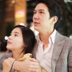แอม พิธาน ถามผ่านสื่อ ออม สุชาร์ ตัวจริงกับในละครเหมือนกันมั้ย-แฟนคลับแห่แซว