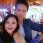 แอม พิธาน ถามผ่านสื่อ ออม สุชาร์ ตัวจริงกับในละครเหมือนกันมั้ย-แฟนคลับแห่แซว