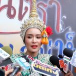 เบนซ์ ไม่ต่อสัญญาช่อง 7 โผล่รับบทนางเอกละครต่างช่อง เปล่าอกตัญญู