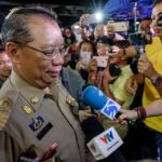 เปิดกล้อง! The Cave นางนอน 'นิรุตติ์' แสดงนำ กู้ภัยถ้ำหลวง 13 ชีวิต หมูป่า