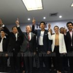 'ไทยรักษาชาติ' ตอบแล้ว! 'สงกรานต์' จะมาอยู่พรรคหรือไม่? เผยคุยภาษาเดียวกัน!