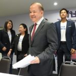 'ไทยรักษาชาติ' ตอบแล้ว! 'สงกรานต์' จะมาอยู่พรรคหรือไม่? เผยคุยภาษาเดียวกัน!