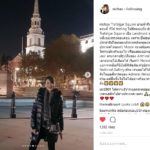 ทูลกระหม่อม ทรงพาทัวร์ 'แลนด์มาร์คประชาธิปไตย' ของคนอังกฤษ