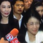 นิสิต ม.เกษตร แจงแล้ว! หลังไล่สื่อ-หญิงหน่อย ไม่ให้สัมภาษณ์หลังงานเสวนา!