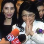 นิสิต ม.เกษตร แจงแล้ว! หลังไล่สื่อ-หญิงหน่อย ไม่ให้สัมภาษณ์หลังงานเสวนา!