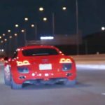 จับแอดมินเพจ ‘Life of car BKK’ โพสต์ชวนซูเปอร์คาร์ ท้าความเร็วบนทางด่วน