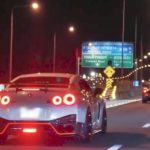 จับแอดมินเพจ ‘Life of car BKK’ โพสต์ชวนซูเปอร์คาร์ ท้าความเร็วบนทางด่วน