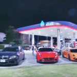 จับแอดมินเพจ ‘Life of car BKK’ โพสต์ชวนซูเปอร์คาร์ ท้าความเร็วบนทางด่วน