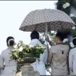 คู่รักซุปตาร์บอลลีวู้ด ทีปิกา-รันเวียร์ เหินฟ้าไปวิวาห์ฮือฮาบนเกาะอิตาลี