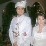 ลูกสาวเมียนาจิบแต่งงาน กับเชฟคนดังอีกรอบ หลังครั้งแรกถูกแม่ต้าน