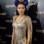 ยิปซี เปิดตัวหนุ่มใหม่ฝรั่งบาริสต้า ชมสุดโรแมนติก! ปัดคบซ้อน ฌอห์ณ