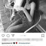 ยิปซี เปิดตัวหนุ่มใหม่ฝรั่งบาริสต้า ชมสุดโรแมนติก! ปัดคบซ้อน ฌอห์ณ