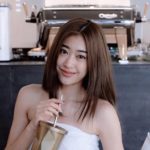 ยิปซี เปิดตัวหนุ่มใหม่ฝรั่งบาริสต้า ชมสุดโรแมนติก! ปัดคบซ้อน ฌอห์ณ